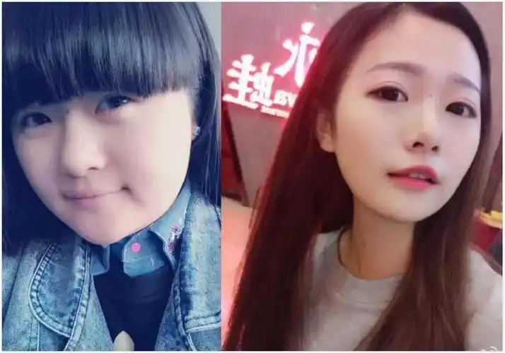 第1张就笑喷了……|减肥|胖子|姑娘_新浪新闻