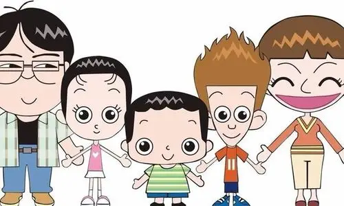 中视美星申请挂牌三板 参与制作《家有儿女》