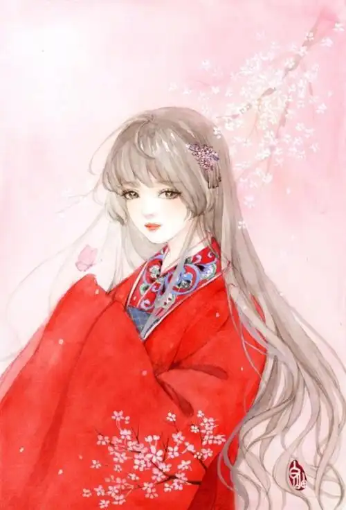 古风古韵(唯美惊艳的古风古韵短句)