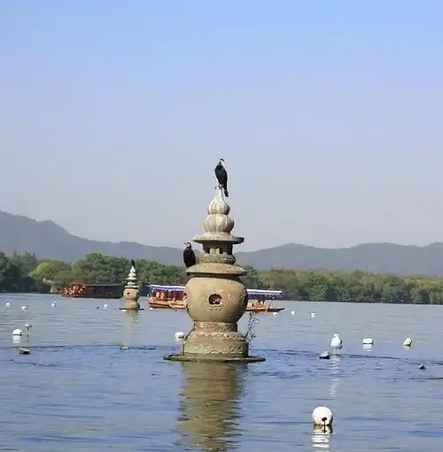 印象西湖——最忆是杭州(副本) - 美篇