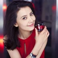 气质美女高圆圆qq头像图片令人心动的境界