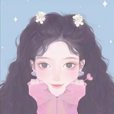 好运藏在努力里79_女生头像_我要个性网