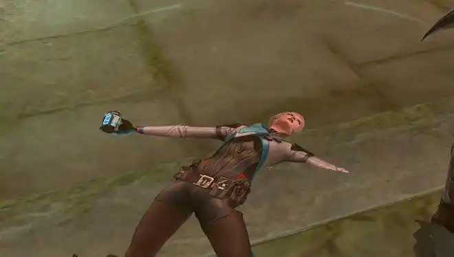 cf救赎猎手会解决生化危机吗估计游戏策划第一个站出来不答应