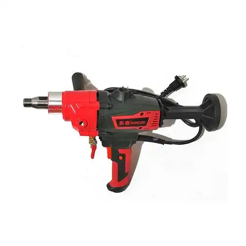 厂家批发ds-130g多功能电锤大功率电镐电钻混凝土冲击钻电动工具