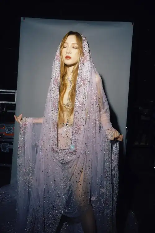 孟佳北京演唱会