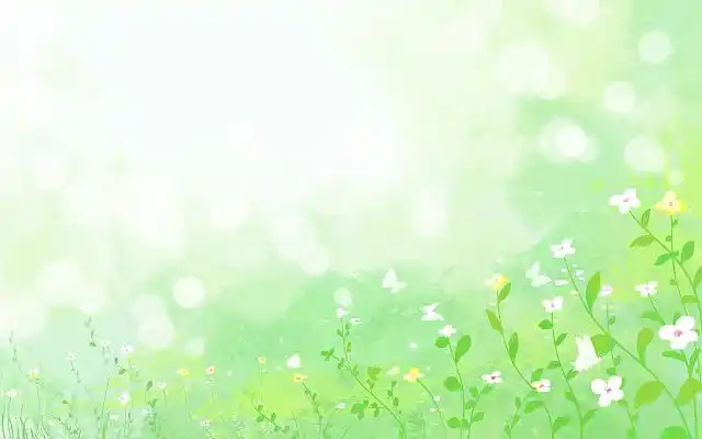 春天来了素材-春天来了图片-春天来了素材图片下载-觅知网