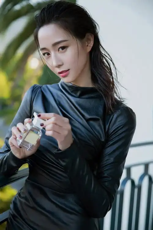 张钧甯成熟妩媚写真图片99