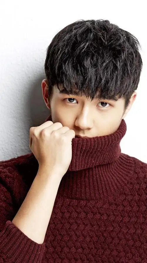 刘昊然,1997年10月10日出生于河南省平顶山市,中国内地男演员,就读于