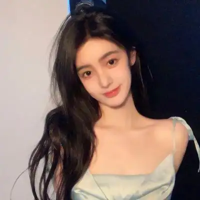 女生头像甜辣风ins,高清仙气飘飘一眼惊鸿的神明女头图片_女生头像