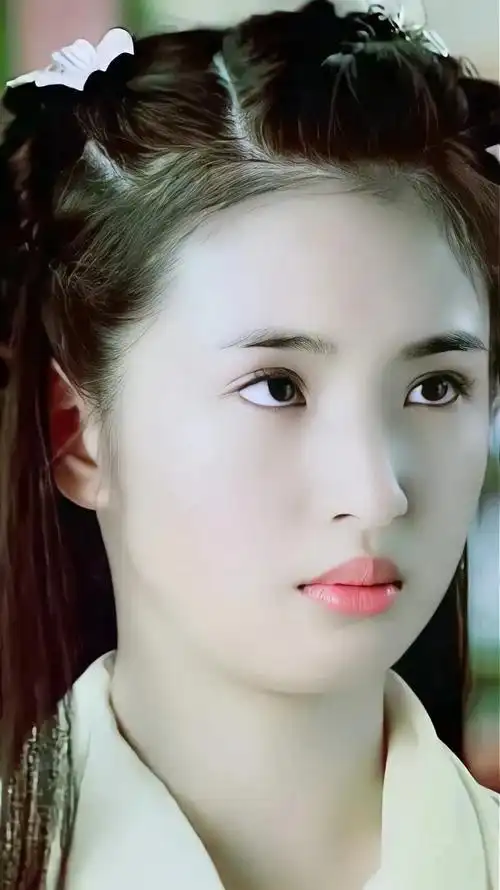 《天外飞仙》林依晨 饰 小七