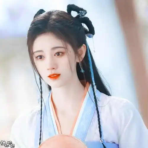 除非官博还有新图,我这真的没了 鞠婧祎头像|顾雨曦