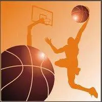 有意境的篮球微信头像打篮球头像男生霸气图片点击鼠标右键下载