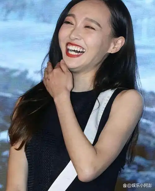 唐嫣可能会在普通人的眼前出现吗?