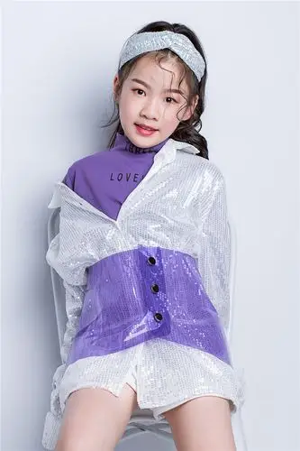 2019魅力童星少儿跨年晚会全面启动,形象大使林天蓝厉害了