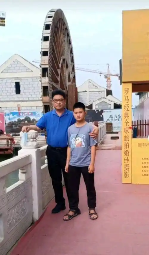 原创郭威北海舅舅做十几个小时到火车被人怀疑进了失信名单没有的事