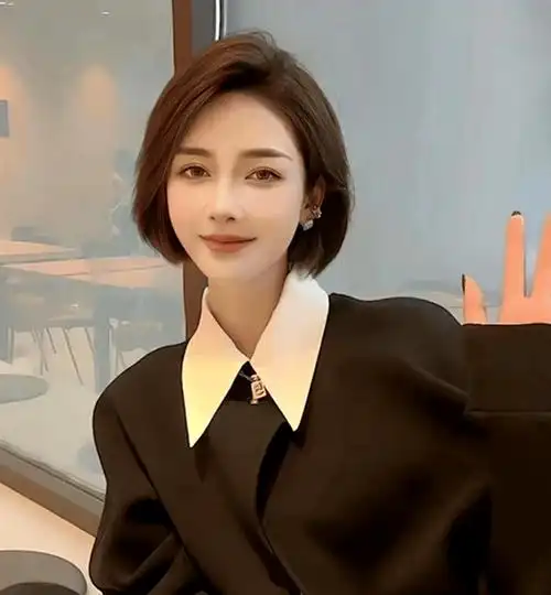 女人过40岁,夏天尽量避开这4种"大妈发型",再美也老土丑