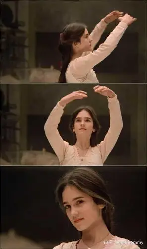 最让你惊艳的电影瞬间是什么?