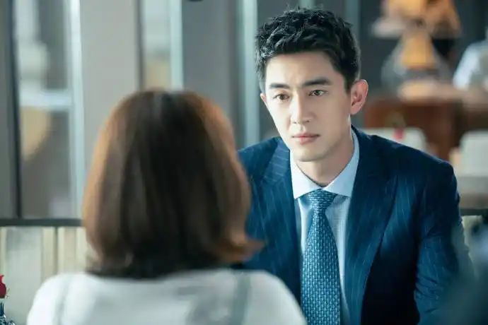 林更新《我的砍价女王》热播 盛哲宁化身理想型女婿