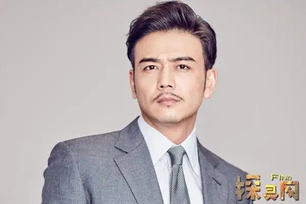 杨烁个人资料介绍