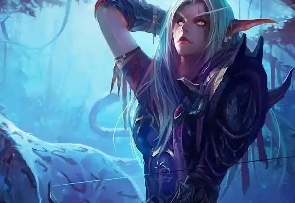 魔兽世界台服怀旧服环境