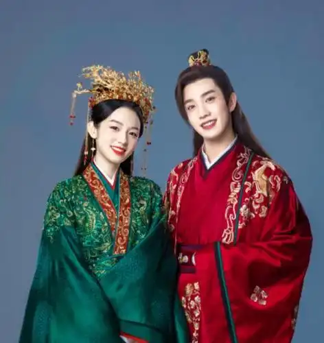 山河令阿湘大婚在第几集 顾湘曹蔚宁双双赴死观众意难平