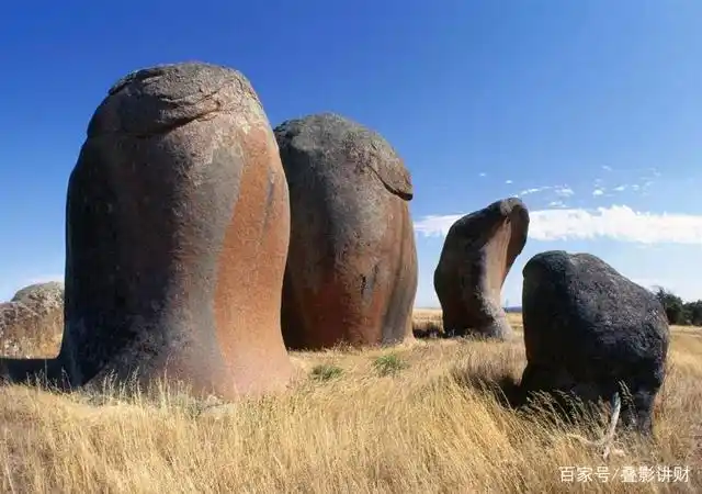 100幅世界奇观顶级高清美景