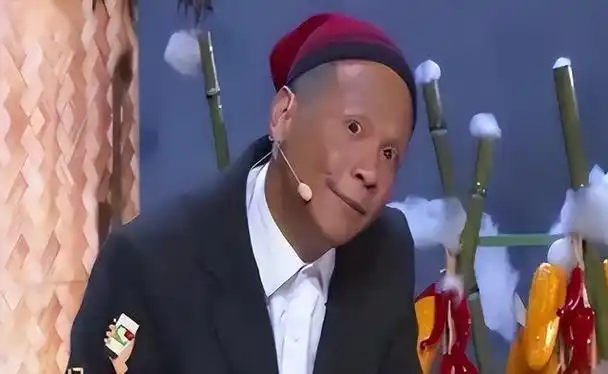 宋小宝:和前妻霍晓红分手,再婚娶了粉丝王雪,如今成