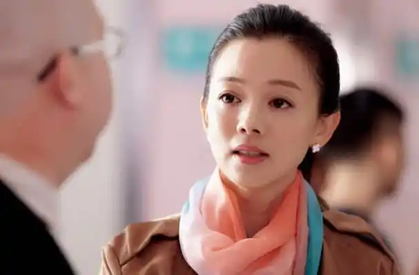 回顾《隋唐英雄传》现状,罗艺头发全白成老翁,李蓉蓉风韵犹存