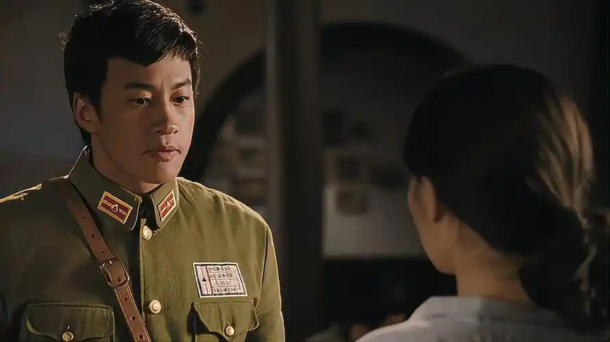 《遍地狼烟》精彩片段赏析,从少年到枪王的蜕变传奇