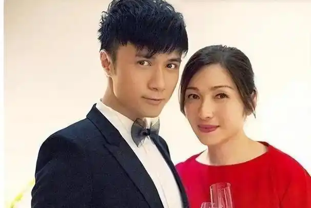 52岁怀孕生子地下情22年为了嫁偶像陈韵晴到底多能忍