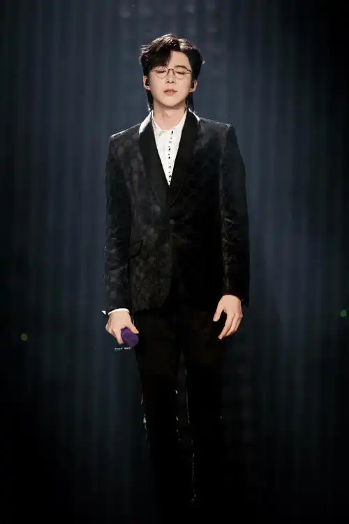 刘宇宁新歌fallinlove##国剧盛典