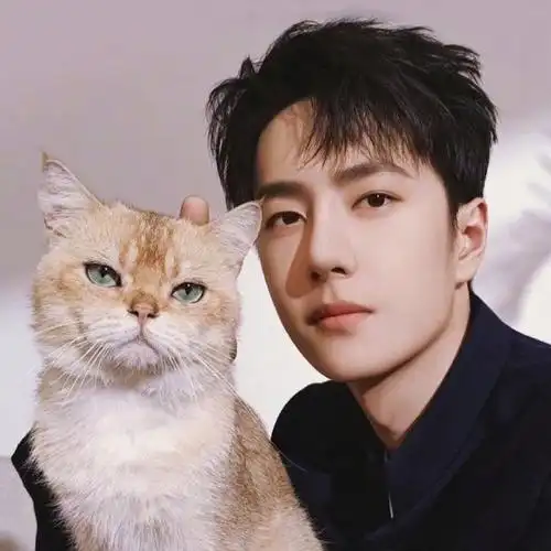 网友给王一博p的双眼皮你们觉得怎么样呢