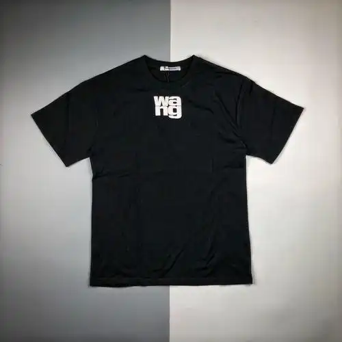 alexander wang亚历山大王 aw 20ss