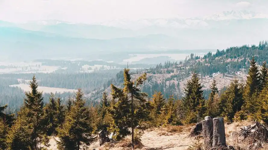 精选高清唯美自然风光图片桌面壁纸