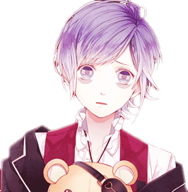 【动态图像】魔鬼恋人 gif 动态图 头像 男生头像 人物头像 少年 美