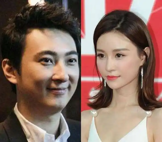 王思聪的历任女友中,雪梨是一位特殊的存在!原来她本就武功盖天