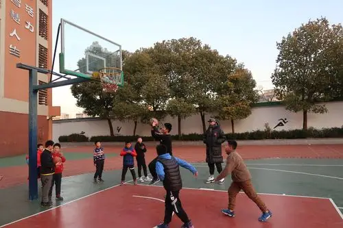 【鼓楼小学】飞扬篮球2020年秋季社团课精彩回顾!