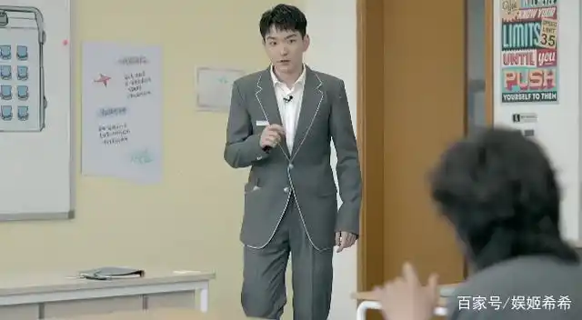 《怦然心动20岁》:张浩昕撩董晚辉,看似莫名其妙,其实早有苗头