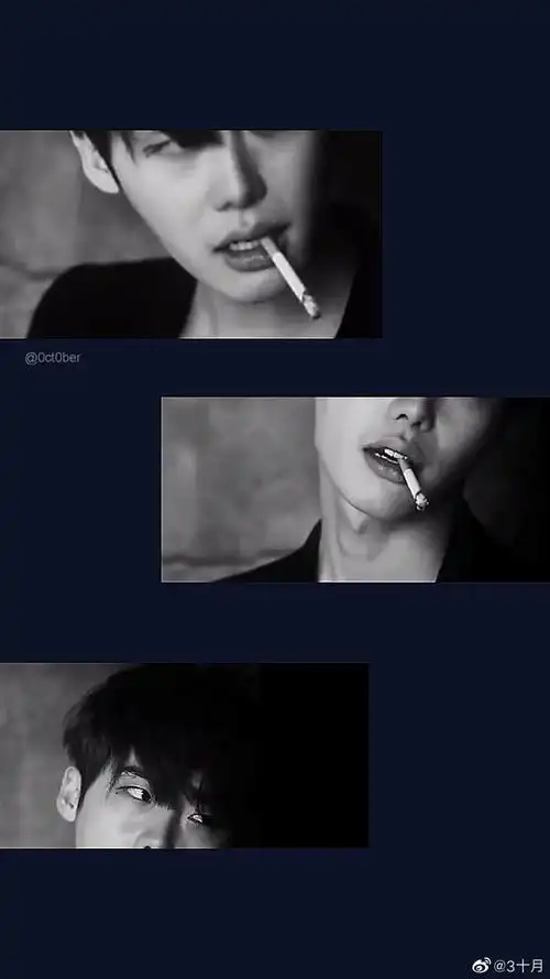 李钟硕 - 堆糖,美图壁纸兴趣社区