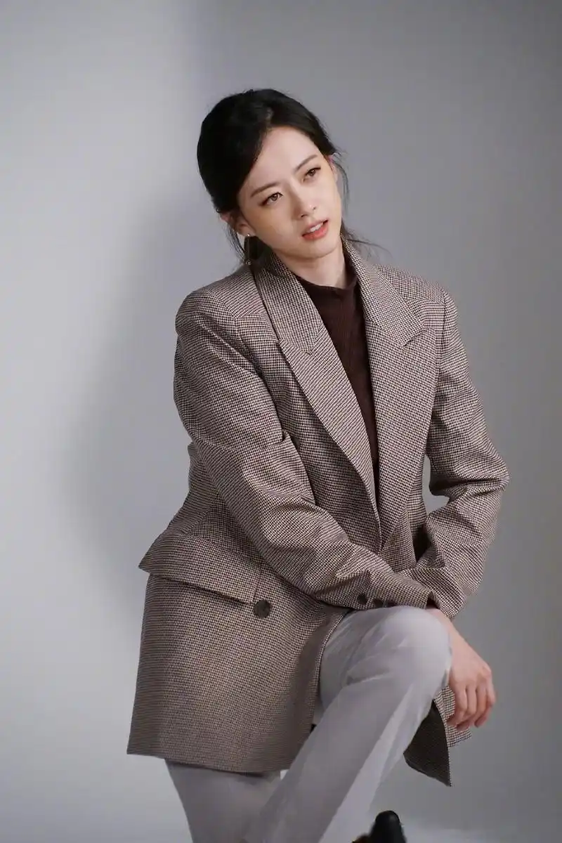 高雅拉好久不见.