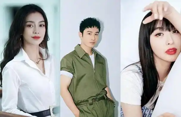 4位"嫁人改命"的女星,原本籍籍无名,嫁了好老公后成功逆袭