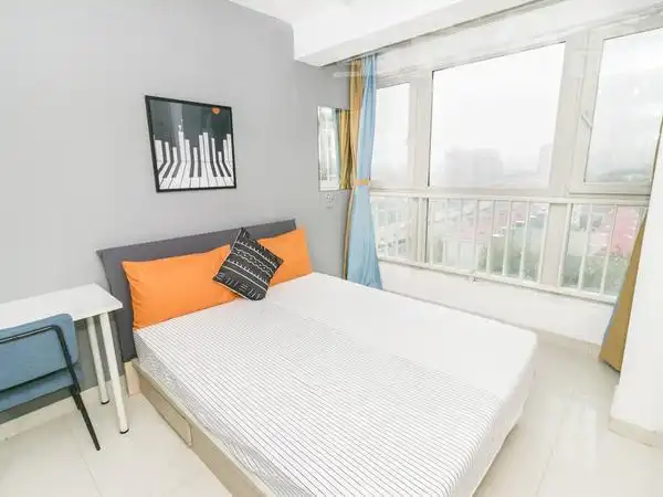 远洋山水小区租房,一室一厅,八宝山 远洋山水 1室1厅,北京石景山鲁谷