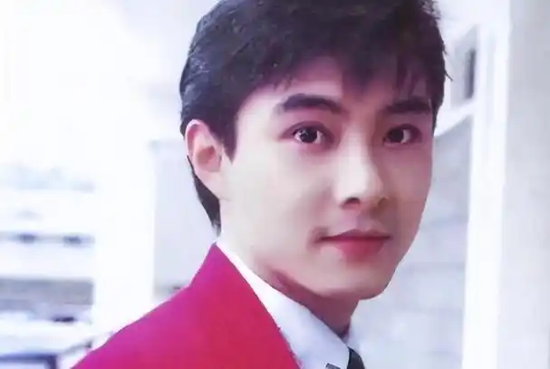 过气明星的"残酷"真相,在59岁的张卫健身上体现得淋漓尽致