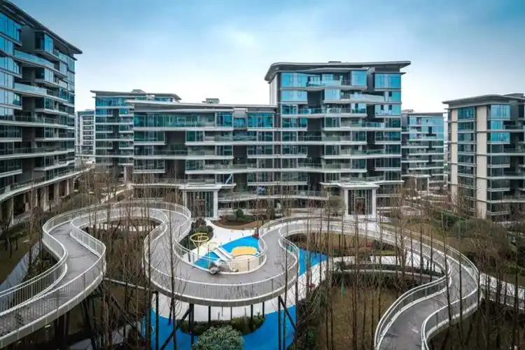 龙湖景粼天著丨重构兰州洋房话语权龙湖靠什么