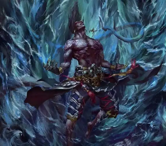 你真是炎黄子孙?如果是这4个姓氏,先祖大概率是"四大凶神"