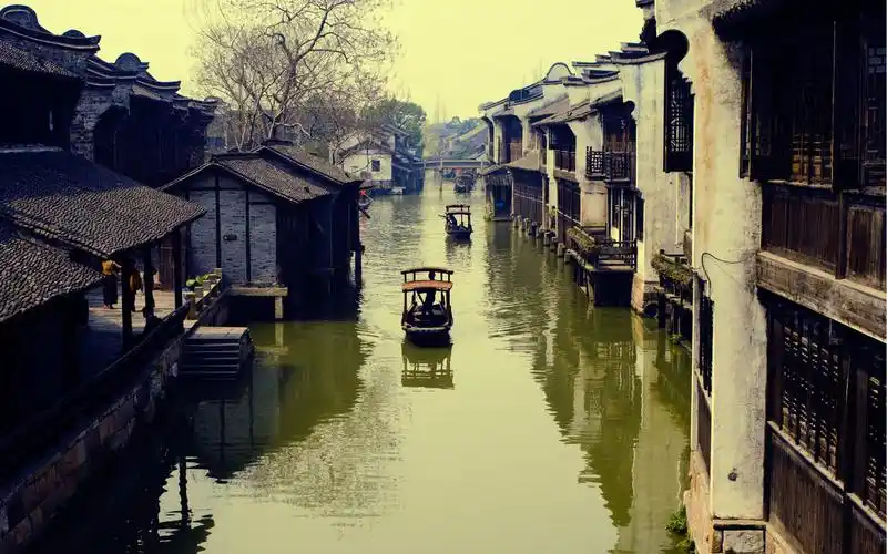 > || 更新时间:2014-12-16 颜色分 炫彩 关键词:  唯美图片 江南水乡