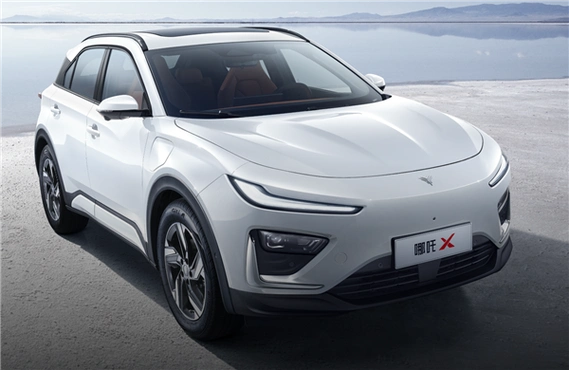 定价过高节奏乱哪吒汽车ceo在线检讨