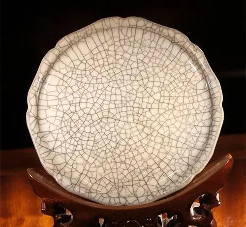 中国哥窑-哥窑陶瓷