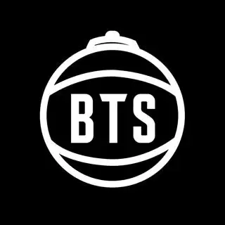 bts official light stick