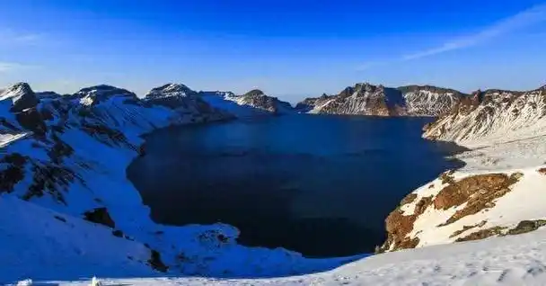 长白山最"无赖"的5个景点,消费高还乱收费,避免游客踩坑